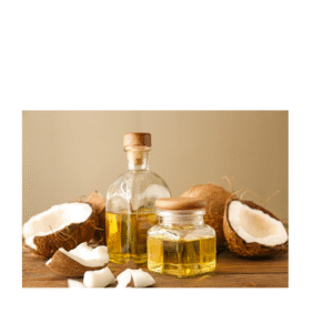 Coconut Oil for Hair Cold Pressed Coconut Oil for Skin Care and Cosmetic Ingredients