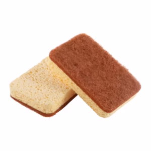 Biodegradable Coconut Kitchen Sponge Household Cleaning Sponge
