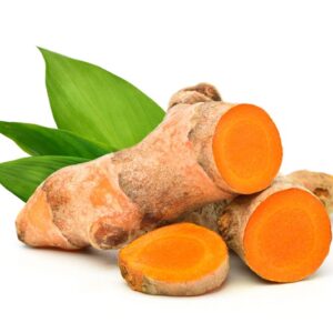 Naturally Cultivated High-Potency Whole Turmeric Optimal Curcumin