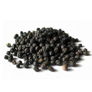 Bulk Natural Black Pepper with Bold Flavor and Fresh Aroma