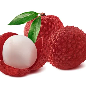 High Quality Organic Fresh Lychee in Sweet Taste