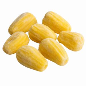 Top Quality Organic Frozen Sweet Jackfruit