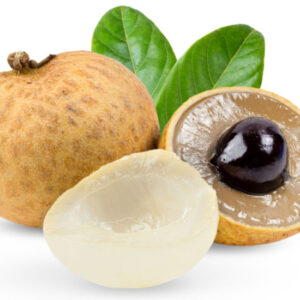 Organic Fresh Longan with Thick Flesh Natural Sweet Taste and Special Flavor
