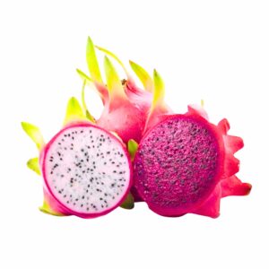Fresh Dragon Fruit with Sweet Taste High Standard Quality