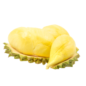 Frozen Organic Durian Premium Quality