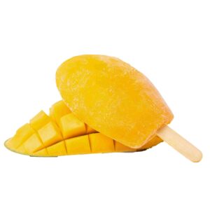 Premium Quality Organic Frozen Sliced Mango