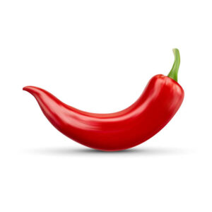 Top Quality Fresh Red Whole Chili