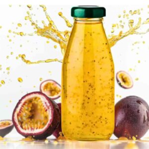 High Quality Natural Passionfruit Juice